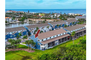 816 HIDDEN HARBOUR DRIVE, INDIAN ROCKS BEACH, FL 33785 - MLS#MFRTB8430191