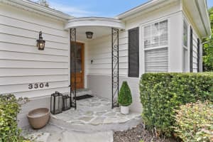 3304 SAN JOSE STREET, TAMPA, FL 33629 - MLS#MFRTB8430202