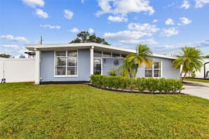 2809 LORRAINE STREET, TAMPA, FL 33614 - MLS#MFRTB8430206