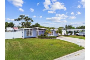 2809 LORRAINE STREET, TAMPA, FL 33614 - MLS#MFRTB8430206