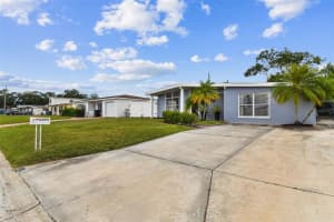 2809 LORRAINE STREET, TAMPA, FL 33614 - MLS#MFRTB8430206