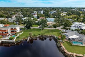 2205 RIVERSIDE DRIVE, TAMPA, FL 33602 - MLS#MFRTB8430207