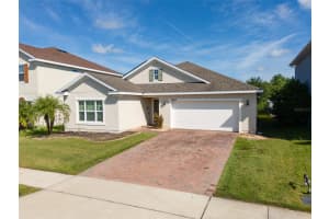 4955 LONDON CREEK PLACE, KISSIMMEE, FL 34758 - MLS#MFRTB8430208