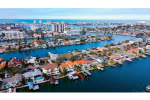 301 MIDWAY ISLAND, CLEARWATER BEACH, FL 33767 - MLS#MFRTB8430210