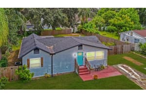 8715 N Dexter Ave, TAMPA