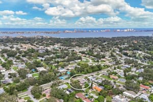 1995 DEBORAH AVENUE, LARGO, FL 33770 - MLS#MFRTB8430236