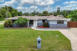 1995 DEBORAH AVENUE, LARGO, FL 33770 - MLS#MFRTB8430236