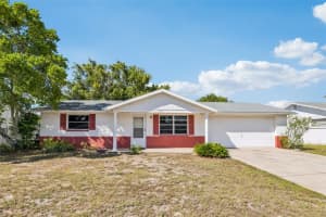 7911 BELL DRIVE, PORT RICHEY, FL 34668 - MLS#MFRTB8430238