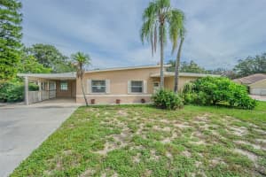 912 Riverside Dr, TARPON SPRINGS