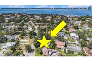 503 SEVERN AVENUE, TAMPA, FL 33606 - MLS#MFRTB8430256