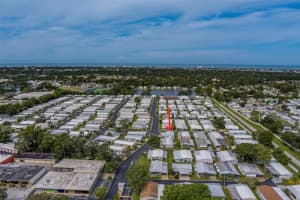 12501 Ulmerton Rd #77, LARGO