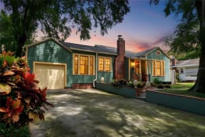 1026 E Henry Ave, TAMPA