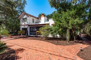 1880 WASHINGTON AVENUE, CLEARWATER, FL 33755 - MLS#MFRTB8430292