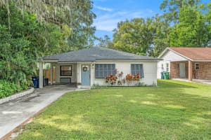 2017 HENRY AVENUE, TAMPA, FL 33610 - MLS#MFRTB8430296