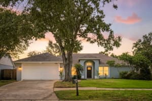 9212 Sunflower Dr, TAMPA