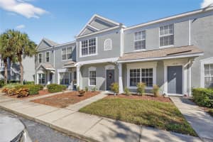 2234 LAKE WOODBERRY CIRCLE, BRANDON, FL 33510 - MLS#MFRTB8430308