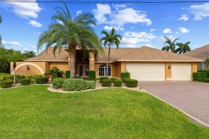 2515 Se 19th Ave, CAPE CORAL