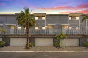 19823 Gulf Blvd #3 Indian Shores, FL 33785 - Off Market