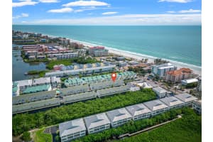 19823 Gulf Blvd #3 Indian Shores, FL 33785 - Off Market