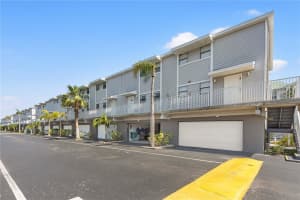 19823 Gulf Blvd #3 Indian Shores, FL 33785 - Off Market