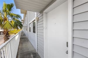 19823 Gulf Blvd #3 Indian Shores, FL 33785 - Off Market