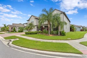 10710 FOXTAIL PASTURE WAY, TAMPA, FL 33647 - MLS#MFRTB8430331