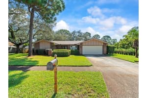 1402 SILVER OAK DRIVE, TARPON SPRINGS, FL 34689 - MLS#MFRTB8430332