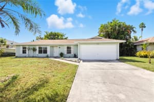 1222 23RD AVENUE, CAPE CORAL, FL 33990 - MLS#MFRTB8430347