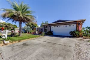 8520 NEWTON DRIVE, PORT RICHEY, FL 34668 - MLS#MFRTB8430354