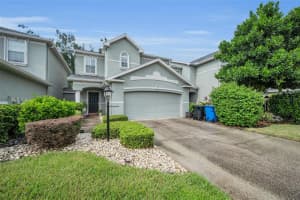 1033 BELLA VISTA DRIVE, ST PETERSBURG, FL 33702 - MLS#MFRTB8430357