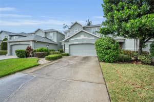 1033 BELLA VISTA DRIVE, ST PETERSBURG, FL 33702 - MLS#MFRTB8430357