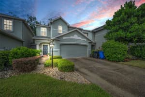 1033 BELLA VISTA DRIVE, ST PETERSBURG, FL 33702 - MLS#MFRTB8430357