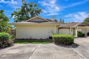 107 PARKSIDE COLONY DRIVE, TARPON SPRINGS, FL 34689 - MLS#MFRTB8430365