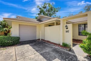 107 PARKSIDE COLONY DRIVE, TARPON SPRINGS, FL 34689 - MLS#MFRTB8430365