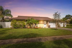 766 ANCHORAGE LANE, PALM HARBOR, FL 34685 - MLS#MFRTB8430369