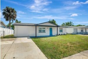 3432 CANTRELL STREET, HOLIDAY, FL 34690 Sold 11/21/25