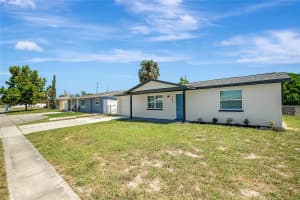 3432 CANTRELL STREET, HOLIDAY, FL 34690 Sold 11/21/25