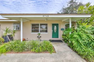 4713 DOVER STREET, ST PETERSBURG, FL 33703 - MLS#MFRTB8430404
