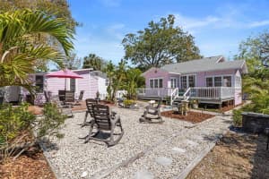 1874 WASHINGTON AVENUE, CLEARWATER, FL 33755 - MLS#MFRTB8430409