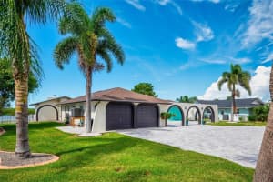 4063 MARINE PARKWAY, NEW PORT RICHEY, FL 34652 - MLS#MFRTB8430414
