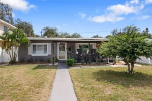 4510 41st Ave N, ST PETERSBURG