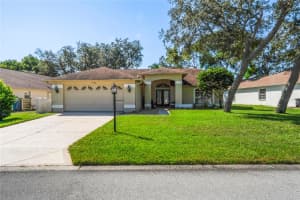7340 ROSEMONT LANE, SPRING HILL, FL 34606 Sold 12/05/25