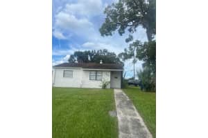 3001 W Abdella St, TAMPA