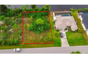 15149 AMSTERDAM AVENUE, PORT CHARLOTTE, FL 33981 - MLS#MFRTB8430430