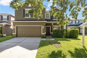 11214 CREEK HAVEN DRIVE, RIVERVIEW, FL 33569 - MLS#MFRTB8430431