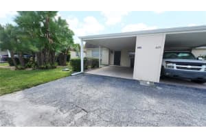 623 PARK CIRCLE, BRADENTON, FL 34207 - MLS#MFRTB8430433