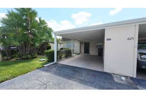 623 PARK CIRCLE, BRADENTON, FL 34207 - MLS#MFRTB8430433