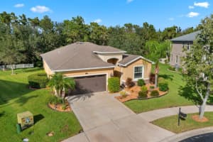 5492 SUNCATCHER DRIVE, WESLEY CHAPEL, FL 33545 - MLS#MFRTB8430440
