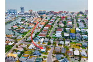 17595 1ST STREET, REDINGTON SHORES, FL 33708 - MLS#MFRTB8430449