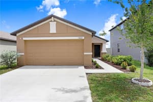 15622 Spice Key St, SUN CITY CENTER